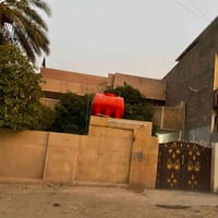 بيت ركن • ٤٦٠م • طابو ملك صرف