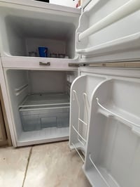 نجف • ثلاجه بابين • جديدة
