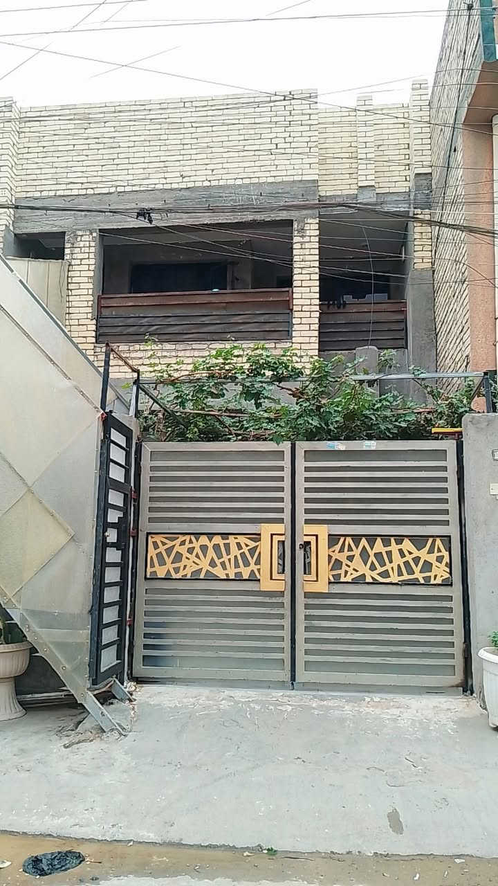 ام نجم • ١٤٠م • طابق ثاني معزول