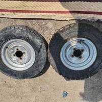 قطع غيار • زوج • للبيع