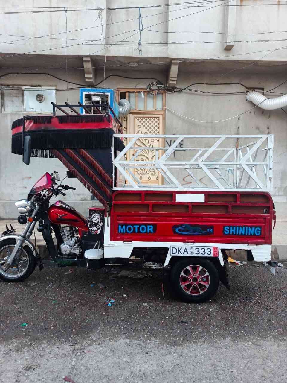 للبيع ستوته موديل 19 اشاره التحويل سعر مليونين 600 شراي يجي *********** العنوان الموصل نبي يونس

نص مكتوب في الصور:
- منشور أبو رقيه
- السعر / مليونين 600/ الشراي يخبر يودلل
- السلام عليكم للبيع ستوته رقم نينوي موديل 2019 شرط تحويل شرعي اني مكينه 2026 كير شرط مكاني الأيسر نبي يونس ***********