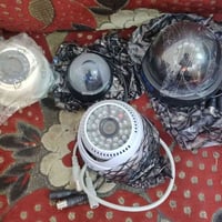 كامرات • شغالات • شرط الفحص