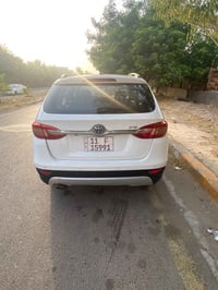 برلنس V5 • ٢٠١٤ • شاشة اندرويد