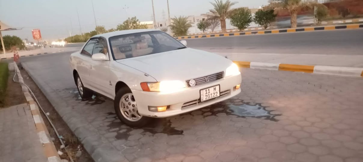 السلام عليكم مارك نفخ موديل 1993مكفولة كفالة عامة من كصة وضربة ونقل جثة وخياس سيارة كفلة عامة كير مكينة حدادية تبريد جهازة ما نقصة كلشي بسمي رقم بغداد دولي سنوية لل 2030 مكاني نجف 

للستفسار / ***********
