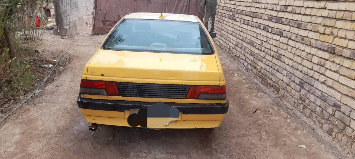 بيجو • تماتيك • سوق الشيوخ