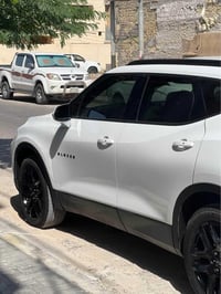بلايزر 2LT • ٢٠٢٤ • رقم البصرة