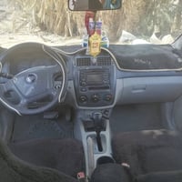 سبكتره • ٢٠٠٥ • محرك ٢٠٠٠