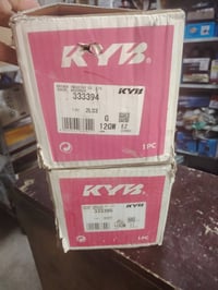 نيسان صني • KYB اصلي • دبل امامي