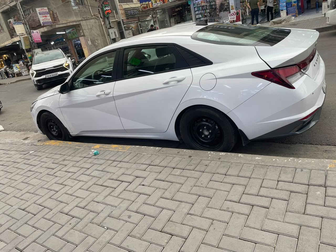 النترا ٢٠٢٣ • معوق • منظومة غاز