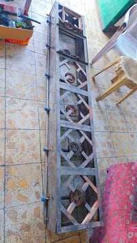 كركوك • طباخ مطعم • ٦ عيون