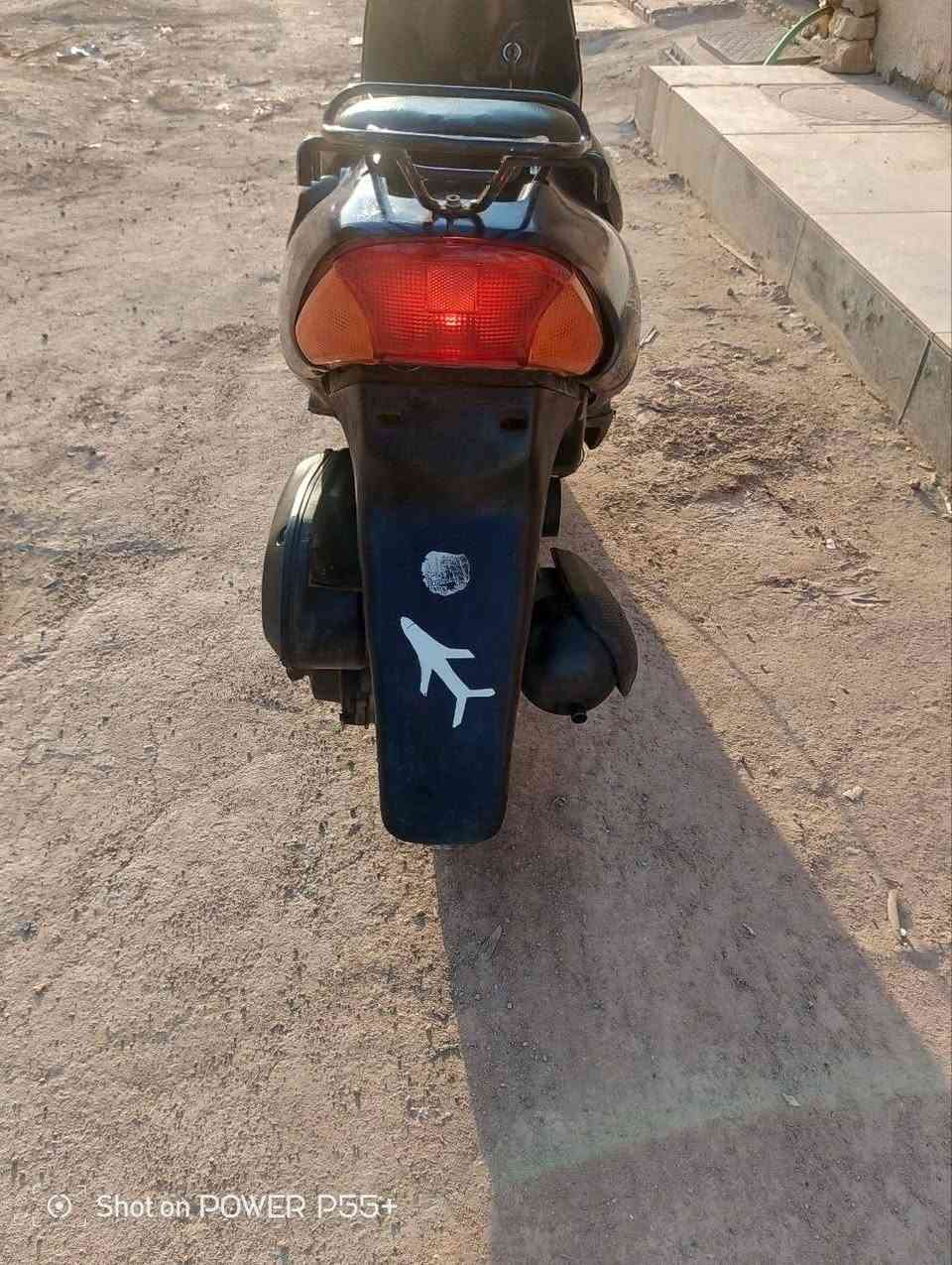 باسم الله الرحمن الرحيم سازوكي جنطة مكينة نشطة محرك ناعم بستم مبدل كهربائيات شغاله سعره275 رقمي***********شراي خابرني
