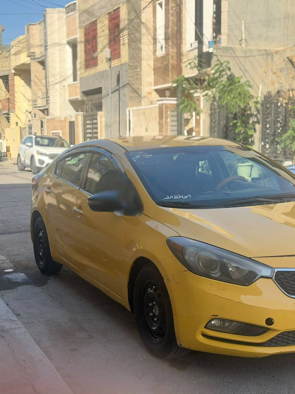 فورتي ٢٠١٤ • وارد امريكي • فول مواصفات