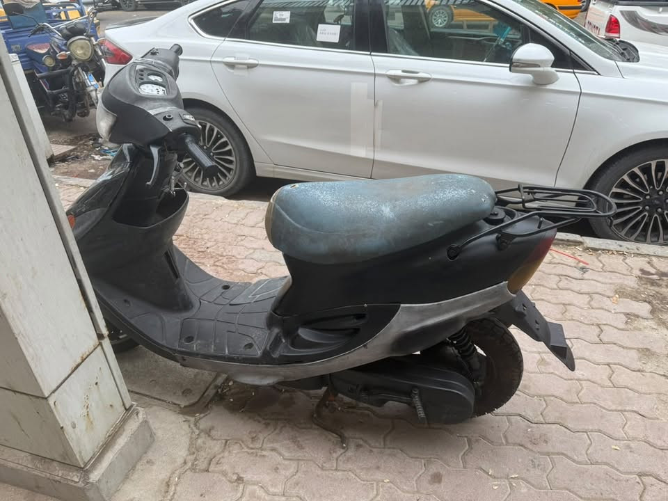 بيجي • نظيف • تعديلات بسيطة