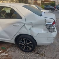 كوبلت ٢٠١٦ • بها حادث • رقم أربيل