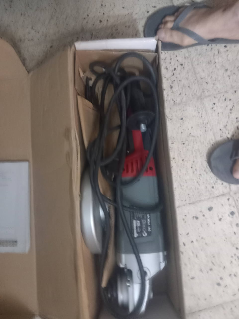 للبيع كوسره امريكي نوع kress 110v
جديده السعر ٨٠ الف؟.
بغداد .***********
