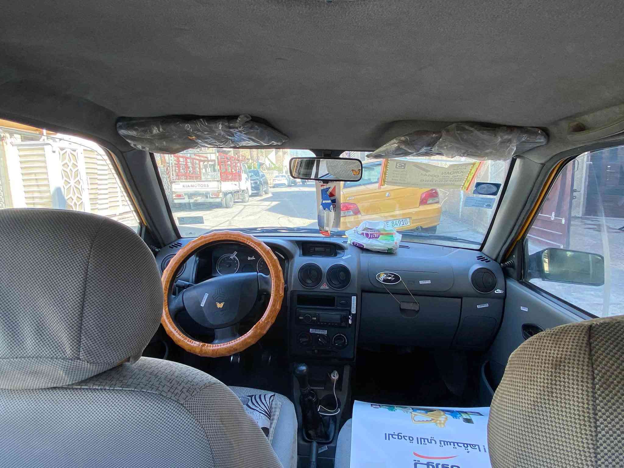 السلام عليكم سايبا 2018  كير جديد محرك جديد صدر خلفي امامي جديد شواصي شركه كفاله دوشمه ابلاد مال شركه تايرات جدد كهربائيات عالي ناصي السياره جديده كل نقص مابيه ونصبتهه بعد احلى من الصور ب42 وبيه مجال بسيط للشراي *********** شهداء السيديه غير متواجد علفيس
