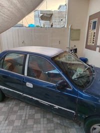 النترا ٩٣ • مكينة ١٦٠٠ • بلاديه