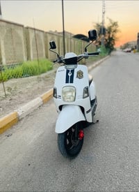 ماكس بوليسي • سلف • كهربايات
