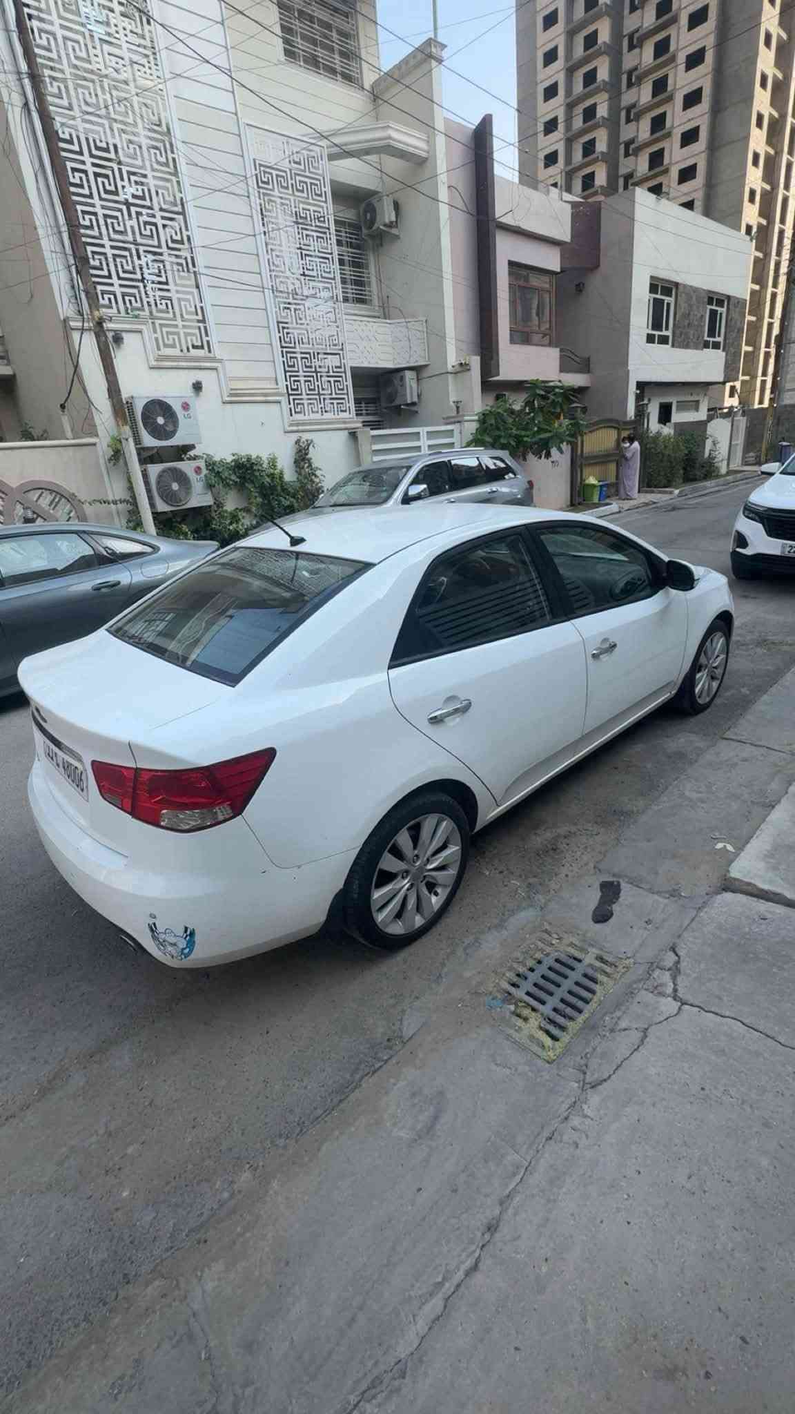 سيراتو • ٢٠١٣ • ١٥٥ ألف