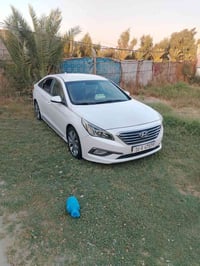 سوناتا ٢٠١٦ • وارد كندي • حادثه