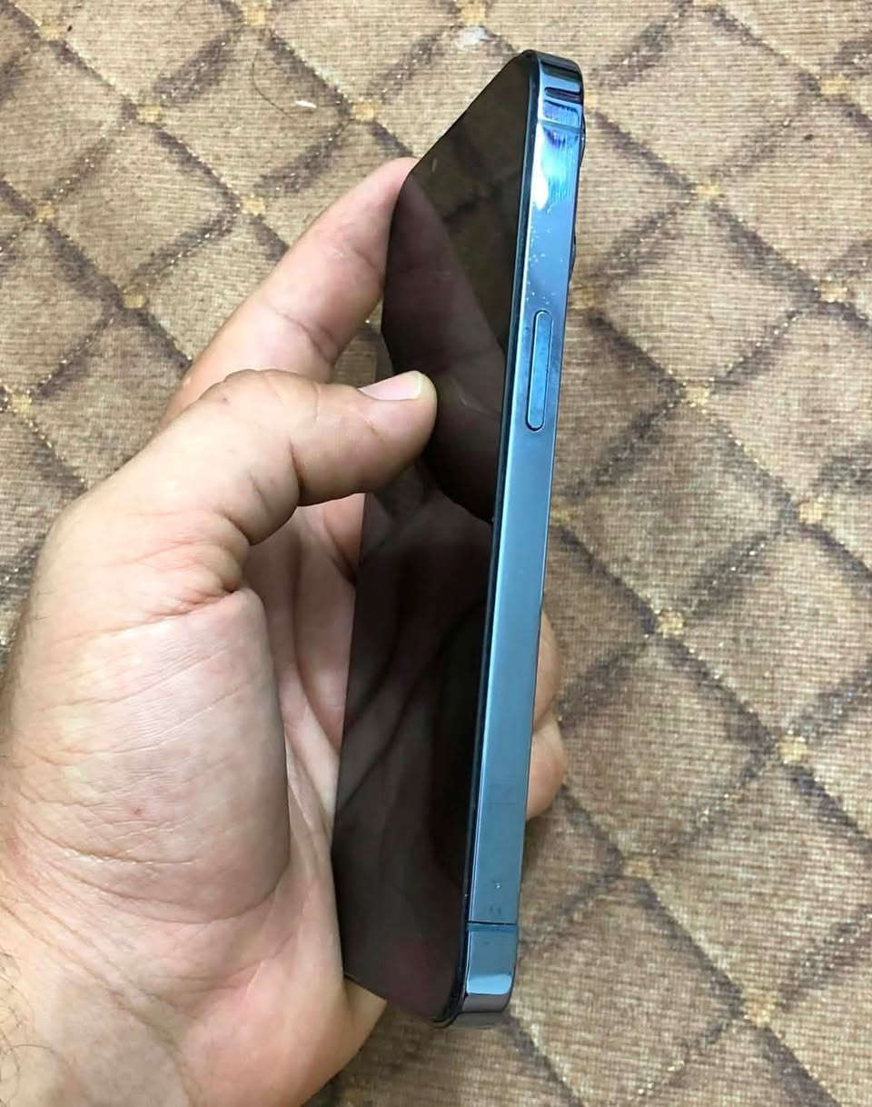 ايفون 13 برو • ٢٥٦ • شاشة وبطارية مبدلة