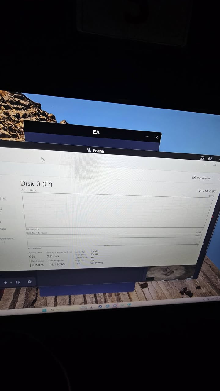 i7-14700F • رام 32GB DDR5 • RTX 5060 Ti