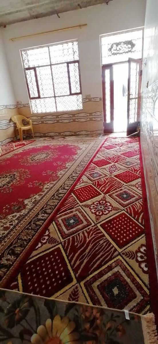 كربلاء • سوق الشيوخ • ٢٠٠م