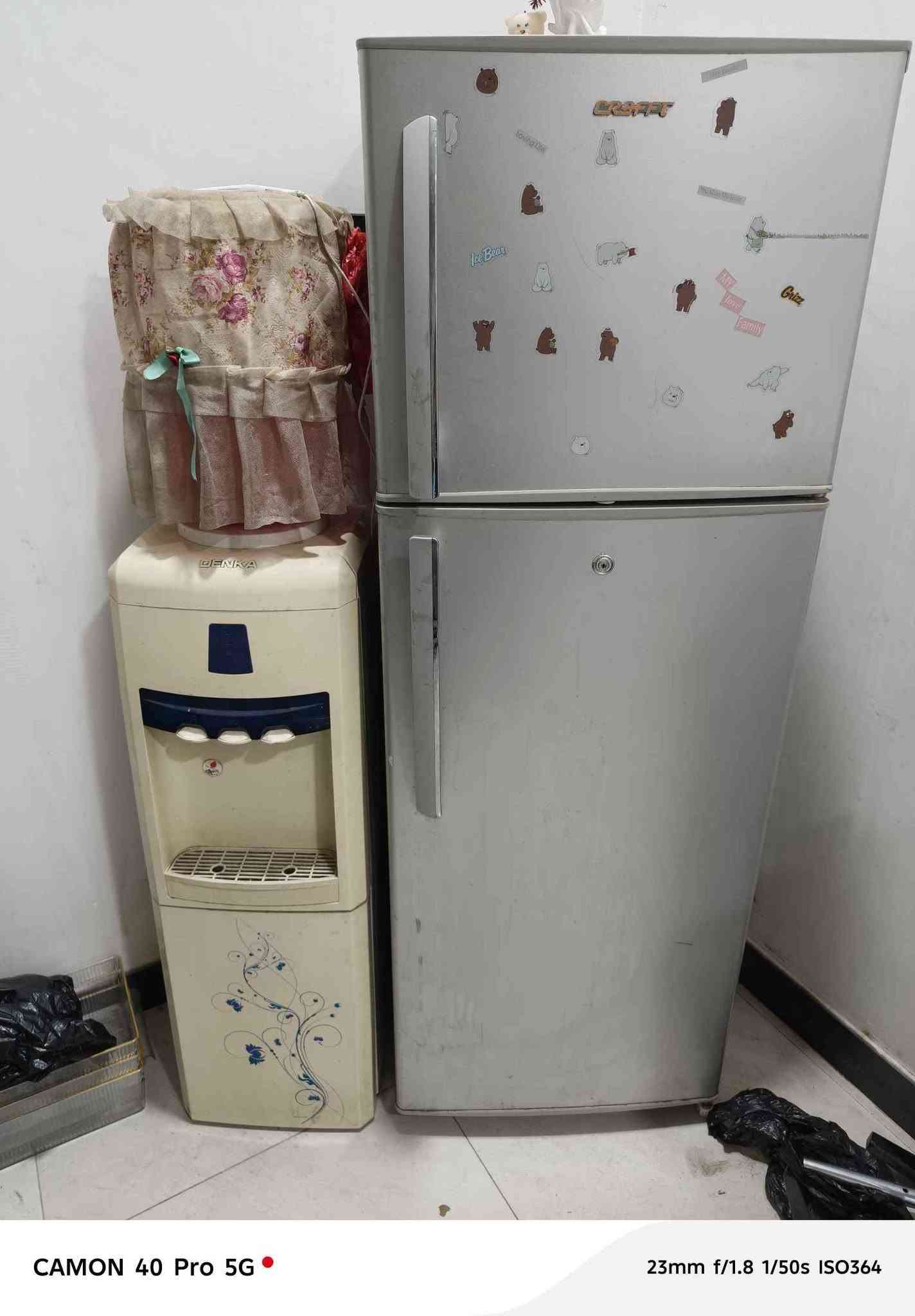 سلام عليكم غراض بيت للبيع الغراض كلهن مستعملات قليل ونضيفات العنوان بغداد الشعب كل حاجة وسعرهة *********** بغداد, العراق
