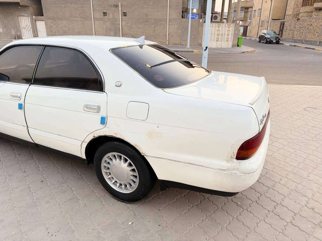 سياره بطه رقم انبار دولي بسمي مكفولة كص ونقل والضربه كير ومكينه ثنين ونص جدد حداده جديده دواخل السعر 37 وبيه مجال العنوان البصره الاتصال عله الرقم ***********
