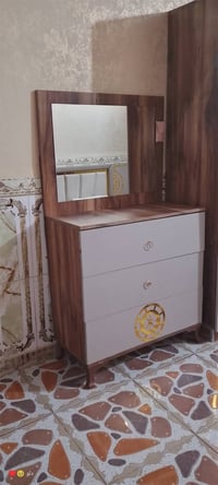 غرفة تركية • نجف ناحية الحيرة