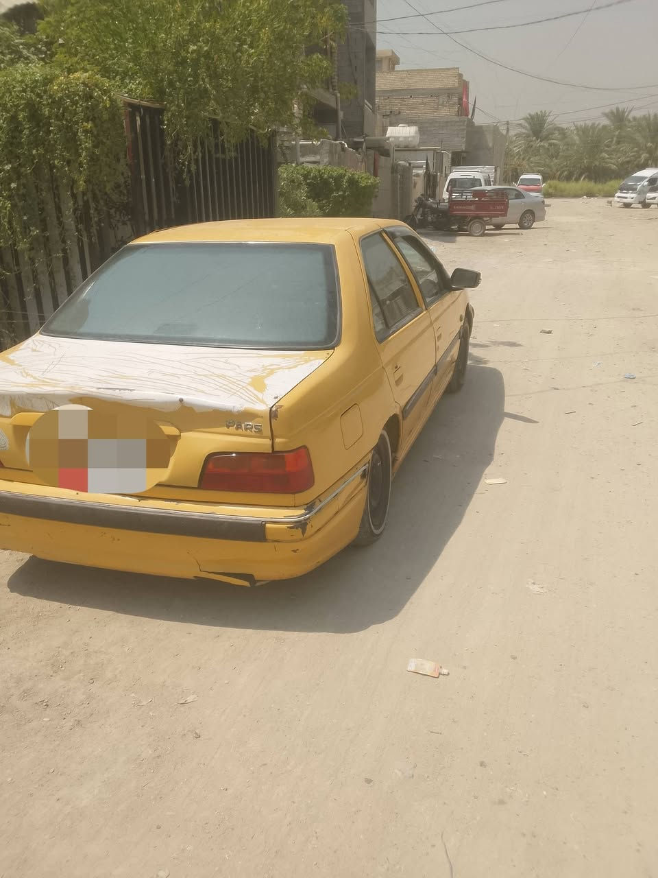 بيجو بارص 2015 ,$36
***********
