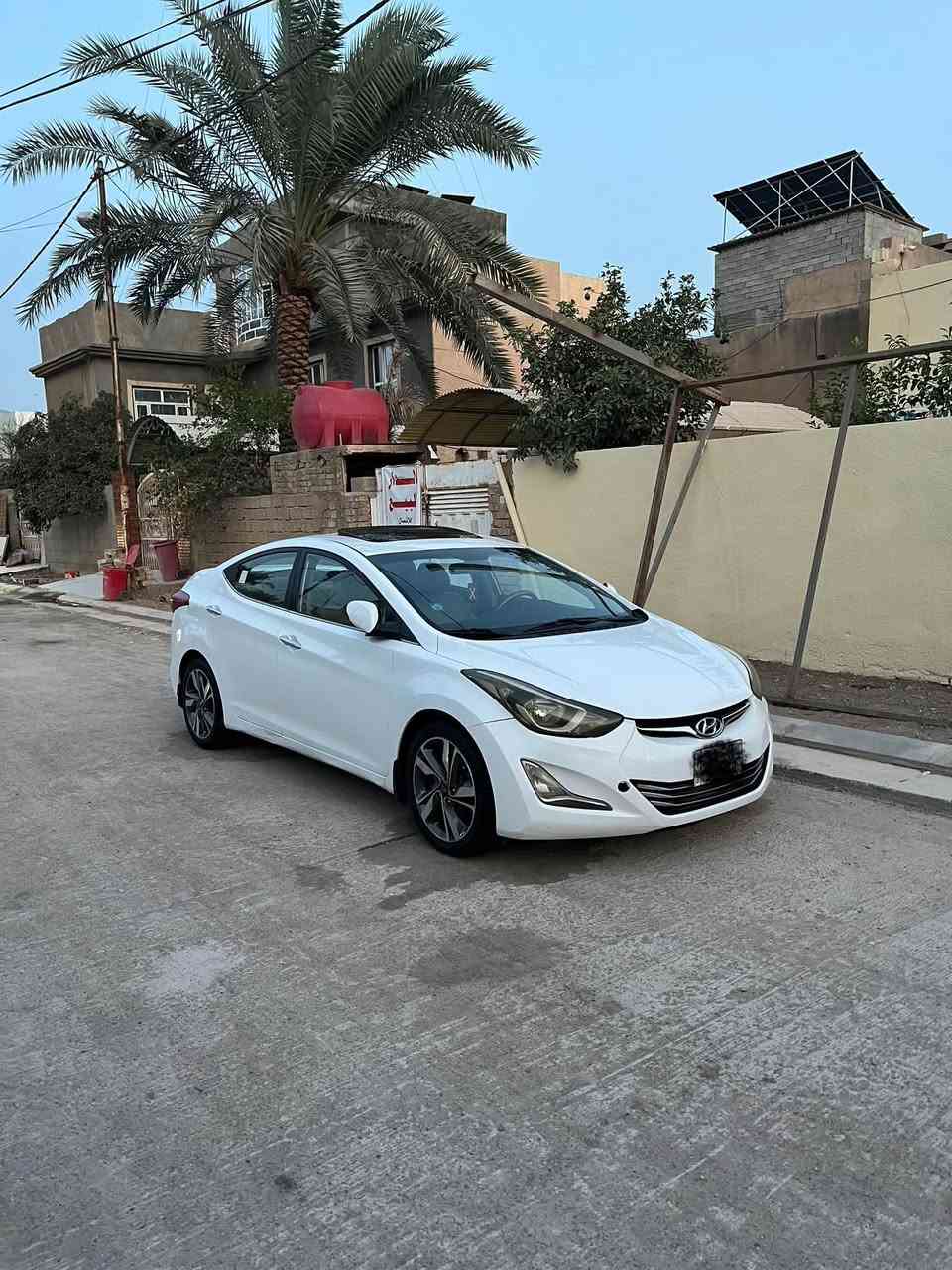 النترا ٢٠١٤ • محرك ٢٠٠٠ • فول مواصفات
