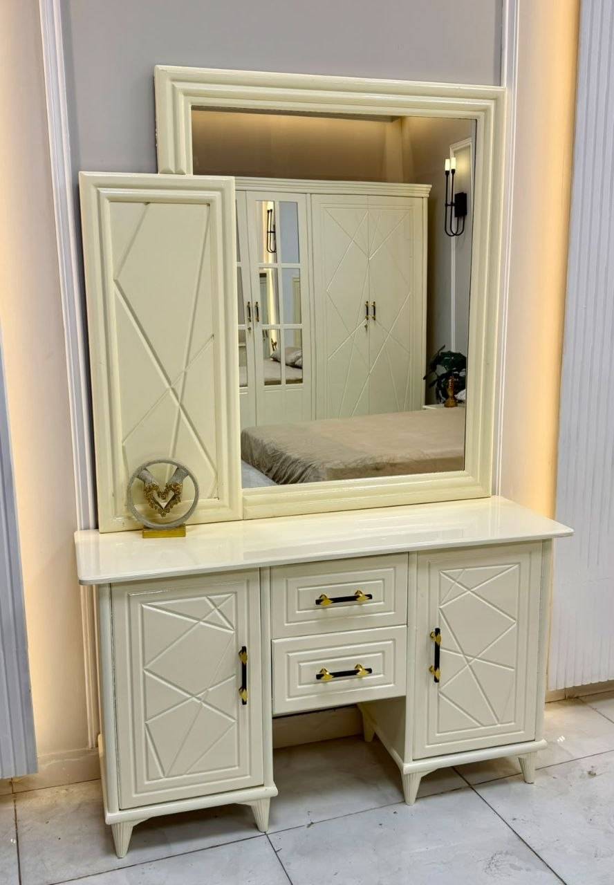 غرفه اخشاب • شغل ثقيل • ٩ قطع