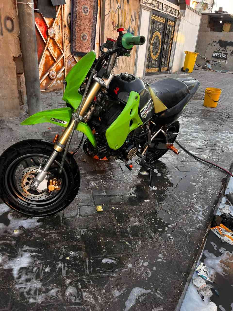 لبيع سعره 650 وبيه مجال
‪***********‬
