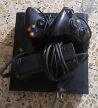 اكس بوكس 360 للبيع او مراوس باي شي شعندك تريد تراوس نزل بل تعليق جهاز ...
