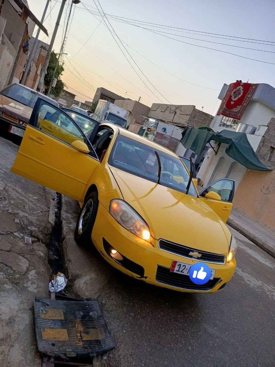 سلام عليكم للبيع امبالا 2010   محرك 3500 كير تعليك شرط الكير والمحرك  رقم نينوى مصطره الدولي السياره مبدل جاملغ الكدام إلي بصف السايق وجاملغ الخلفي بي شويه  معجون  مواصفات  تحكمات الستيرن مثبت سرعه أوامر صوتيه نشرات داخليه  تبريد ثلج  قطعه وحده  شاشه لايتات زنون وسكنات زنون والسيارة بيها خط بغداد موصل    َ.. السياره جاهزه مال شغل  السعر 65 وبيها مجال الاتصال على الرقم. *********** ٠

