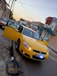 للبيع امبالا 2010   محرك 3500 كير تعليك شرط الكير والمحرك  رقم نينوى م...