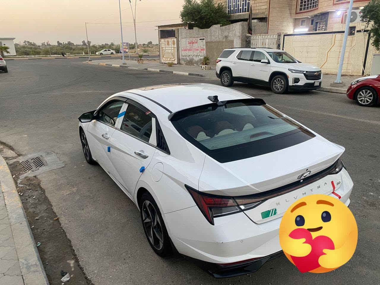النترا موديل 2023 ابيض وارد خليجي مكفوله فول مواصفات اعلى مواصفات بيها محرك 2000 دوش سيارة اقصاد موظف رقم بغداد راعيها كوت .. وانا اتكفل بالاصوليات السعر 155..
رقم تلفون ***********

