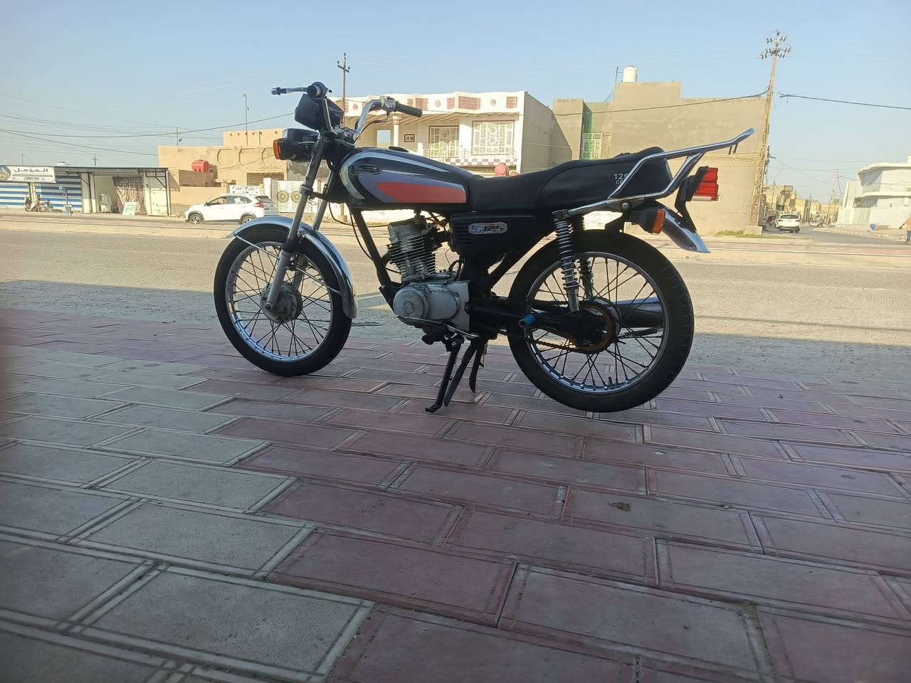 سلام عليكم البيع اربع كير موديل ٢٠كلك معمره كله جديد الاستفسار تصل و خاص ***********
