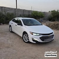 ماليبو ٢٠١٦ • ١.٥ توربو • رقم اربيل