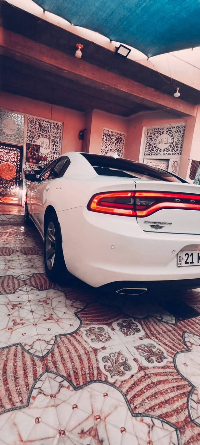 دودج SXT • ٢٠١٨ • شمالي اسليمانيه