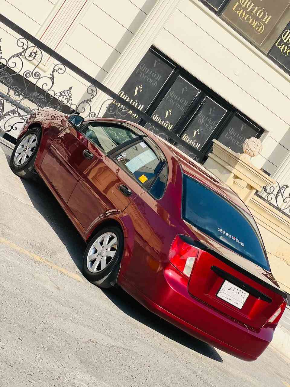 سلام عليكم اوبترا 2004ر رقم بغداد سنويه مشروع وطني لسنه 28 كير ومحرك شرط تبريد ثلج 🧊 كهربائيات كلها شغاله سياره بدون حادث جاهزه ماناقصها شي السعر 55وبيها مجال حك الجيه فقط المكان تكريت للاتصال ***********
