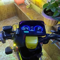 ماطور X900 • بطاريات ٥ دبل • تشغيل عن بعد