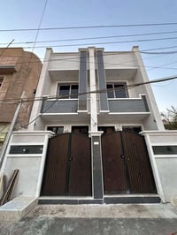 مشتملات للبيع العدد ٢ مساحة المشتمل ٧٢ متر  بناء حديث تسليم مفتاح المو...