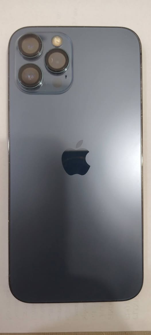 📱 iPhone 12 Pro Max | 256GB 🔥
شرق اوسطA✨ نضافة 100%  
🖥️  شاشه مستبدله أصليه💯
🔋 بطارية مستبدلة اصلية💯
300ألف و بي مجال 
📍 بغداد – الزعفرانية 
📞*********** واتساب اتصال
