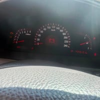 سيارة مهافي مديل 10 مكفولة كفالة عامة السيارة بيع سريع مكانهة بغداد لل...