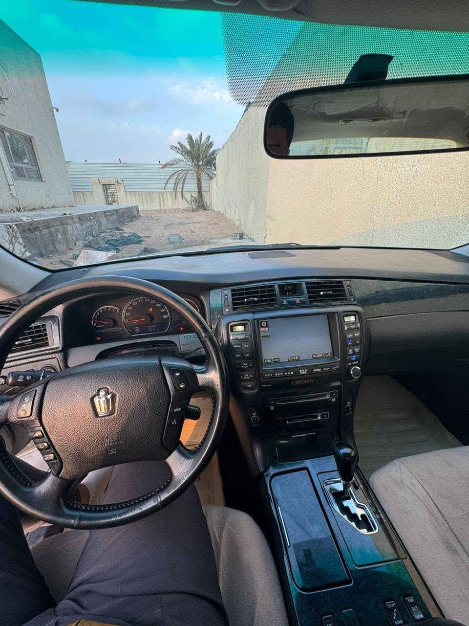 شاهينه ٢٠٠٤ سياره مزاد كمرك جديده فول ماعده الفتحه 
السياره بيهه دعمه بلويل الكدام مبل جاملغ ولايت سياره نضيفه 3دكم  سعر 143وبيه مجال الشراي رقم بصره بسمي السياره الشراي يتصل *********** مكاني البصره
