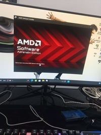 تجميعة • RX580 8G • رايزن 5 2400G