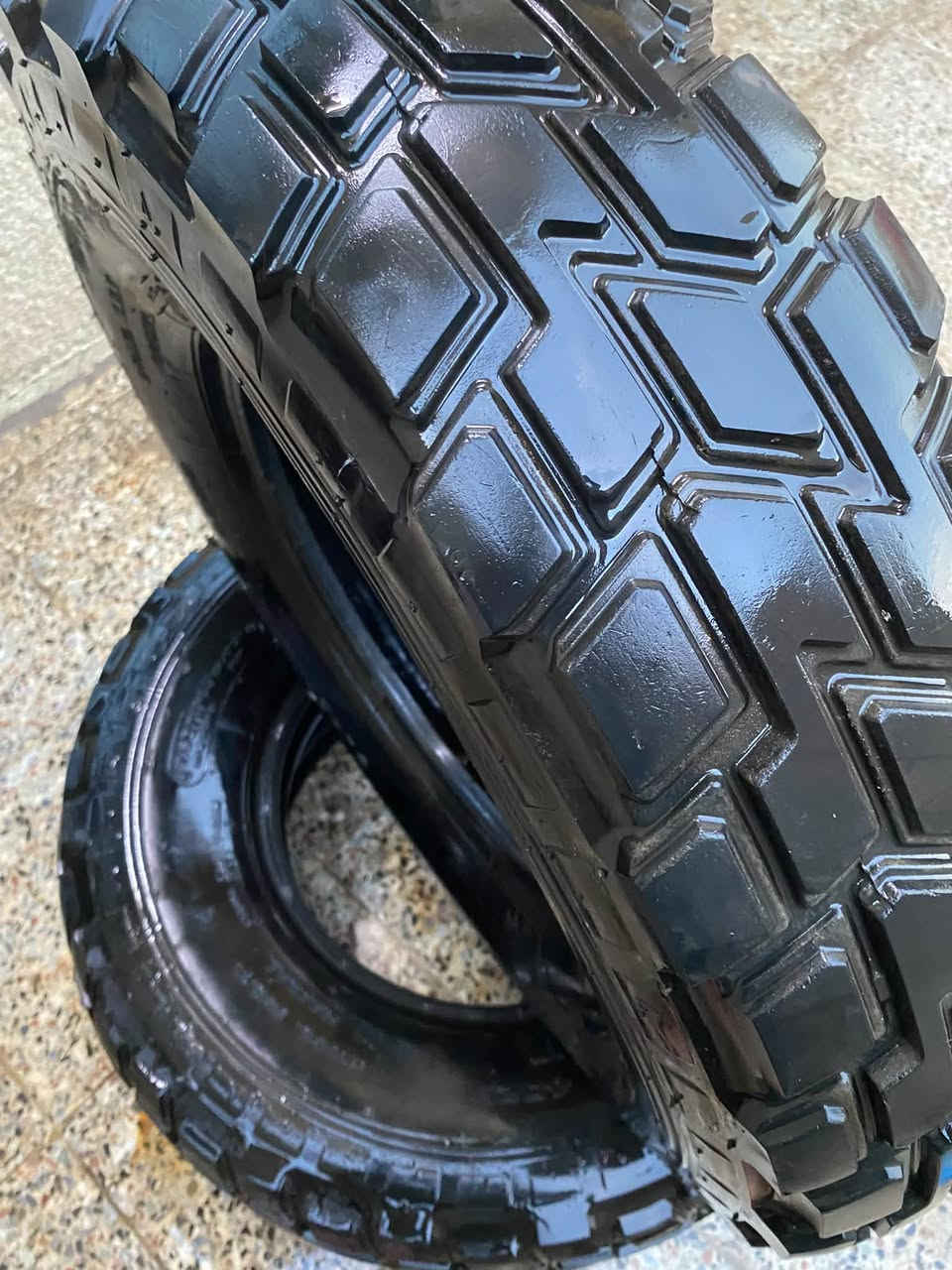 يوكوهاما • ٧٥٠/١٦R • جديدات