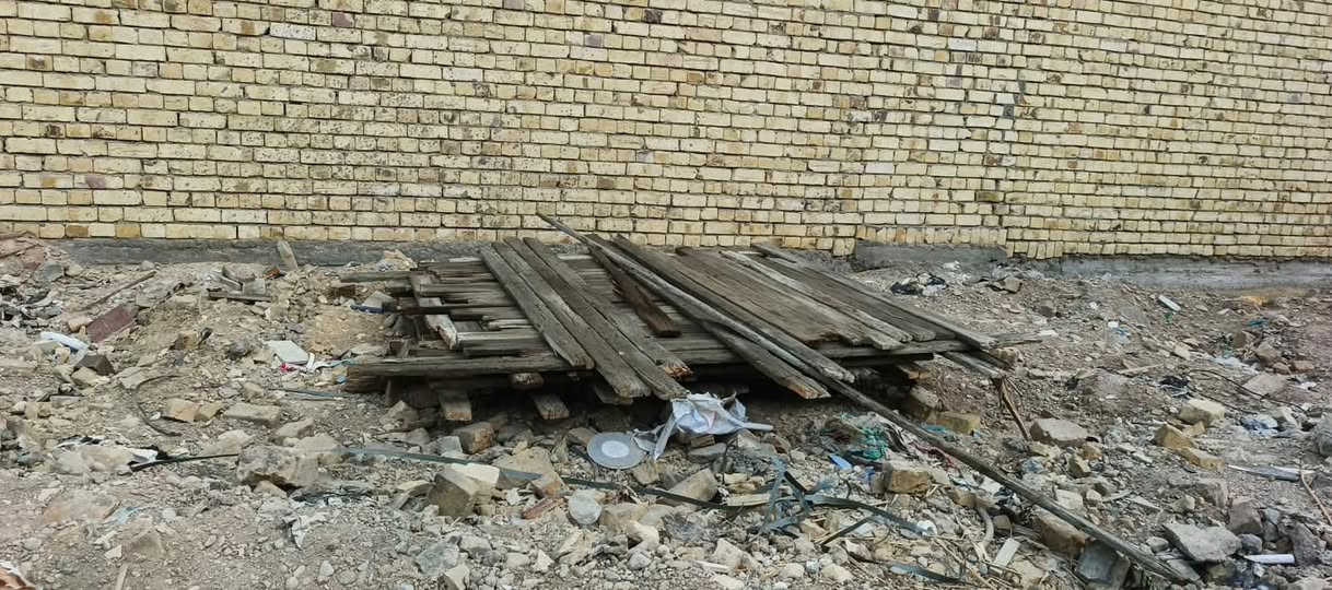 الكوت • حي الجامعه • اتصال